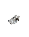 Carissa Square Toe Jelly Heel