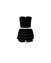Ruffle Bow Two Piece