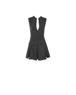 Claudia Blazer Dress
