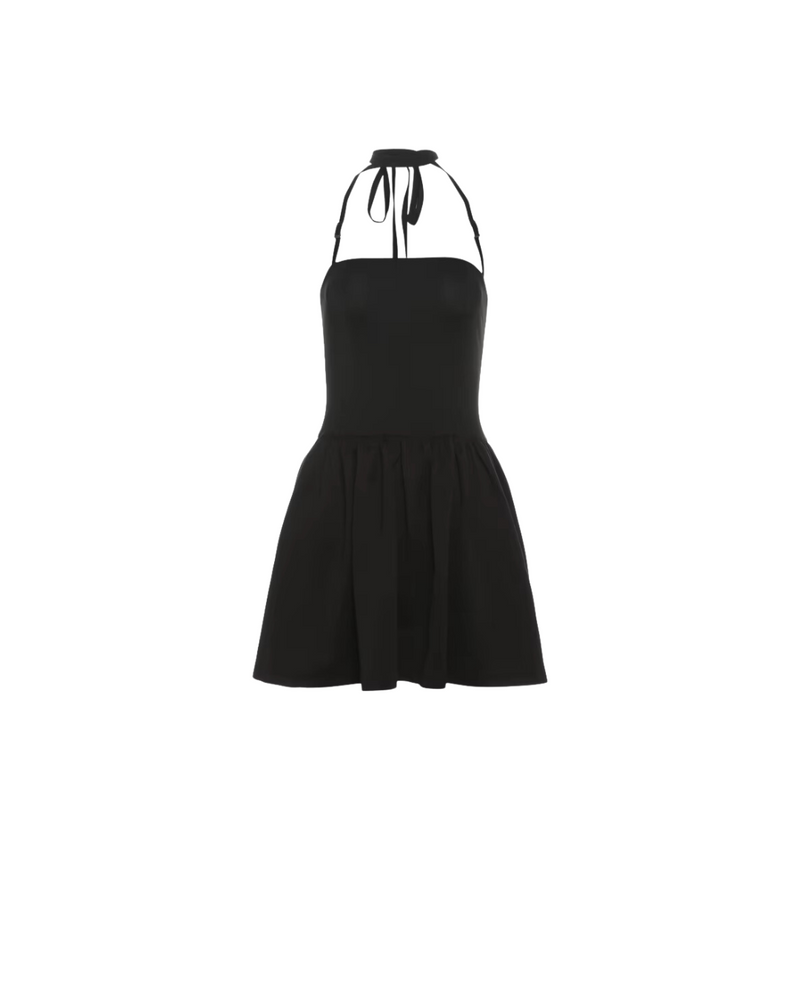 Lilli Halter Mini