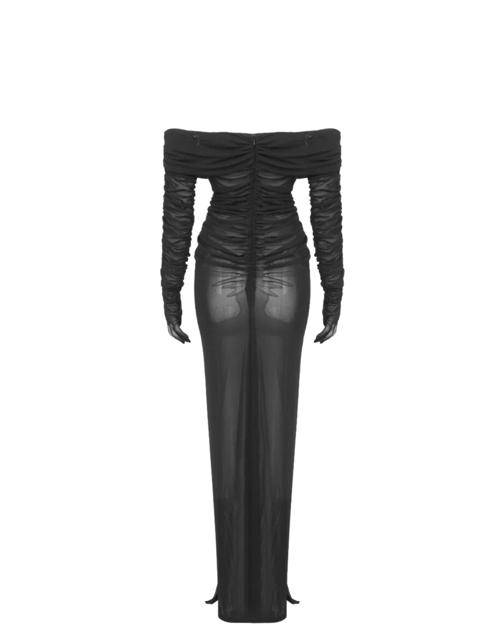 Tamara Maxi