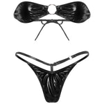 Micro Mini G-String Two Piece