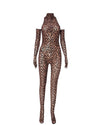 Aria Leopard Jumpsuit