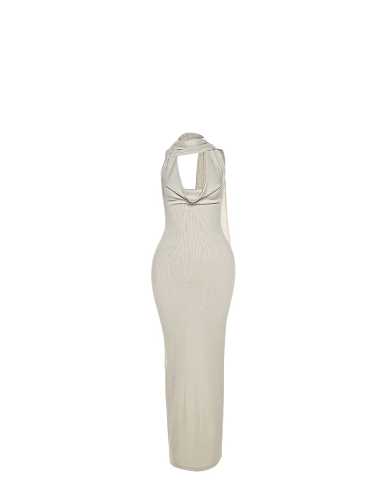 Milan Halter Maxi