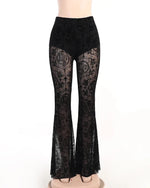 Victorian Lace Pant