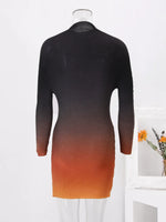 Inferno Bodycon