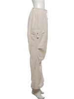 Corinne Cargo Trouser