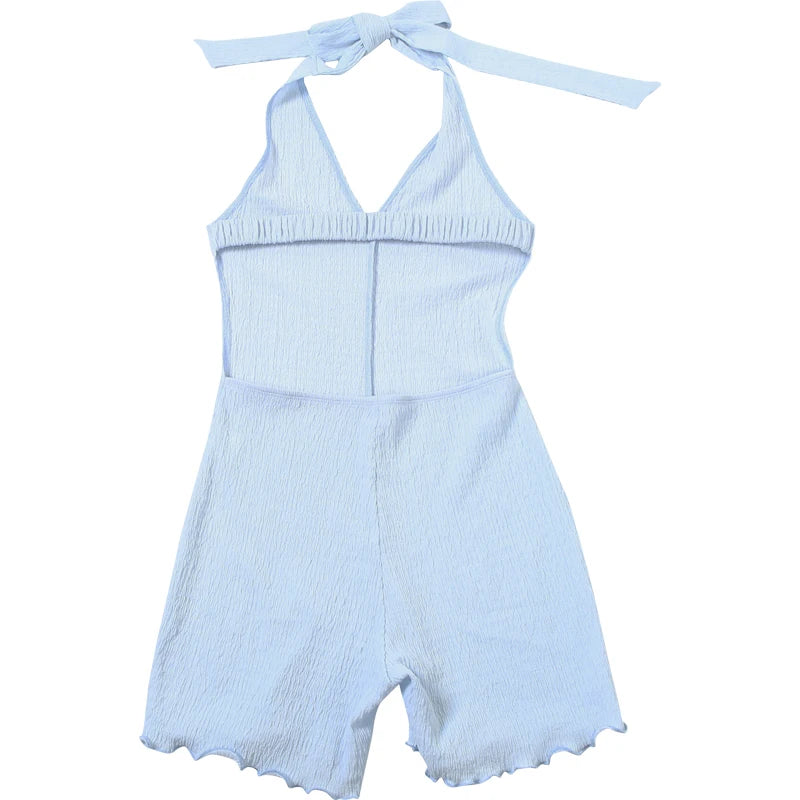 Lindsey Romper