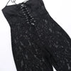 Mami Lace Jumpsuit