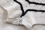 Kailey Knit Short Set