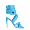 Rope Heeled Sandal