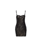 Monaco Lace Mini