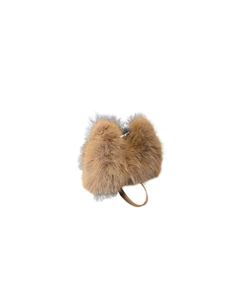 Sienna Luxe Bag