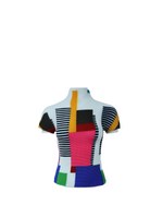 Color Block Tee