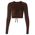 The Sienna Top