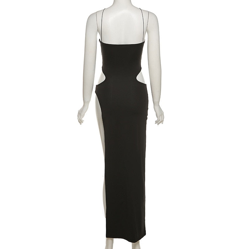 The Quinne Maxi