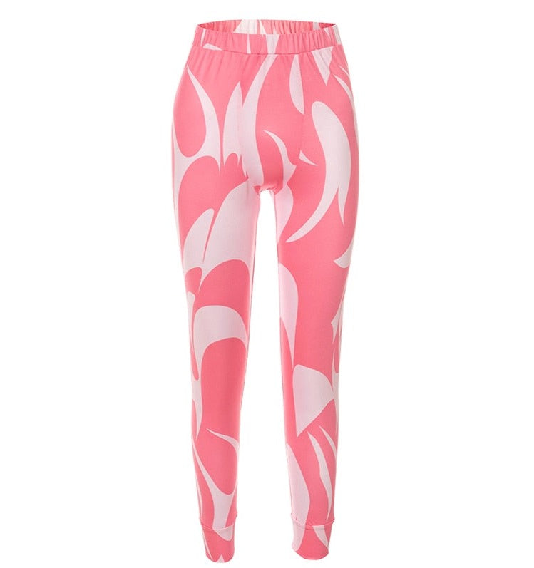 The Bubblegum Pant